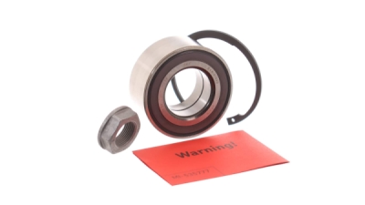Set rulment roata SKF VKBA 3584