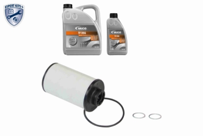 Set piese, schimb de ulei cutie de viteze automată VAICO V10-3025