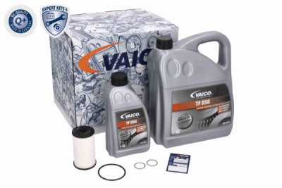 Set piese, schimb de ulei cutie de viteze automată VAICO V10-3025