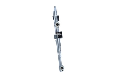 Condensator, climatizare NRF 350209
