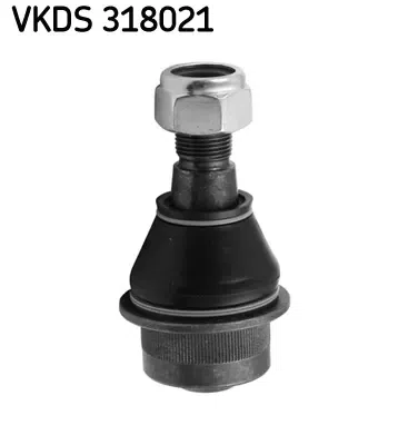 Articulatie sarcina/ghidare SKF VKDS 318021