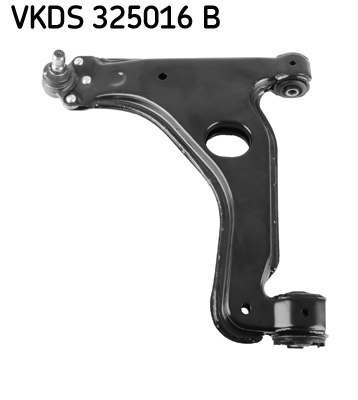 Brat, suspensie roata SKF VKDS 325016 B