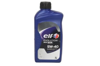 Ulei motor 5W40 EVOLUTION 900 SXR 1L ELF 2213897 ELFEVO9005W401L