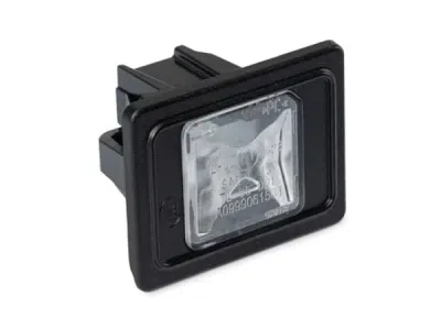 Iluminare numar de circulatie ORIGINAL MERCEDES A0999061504