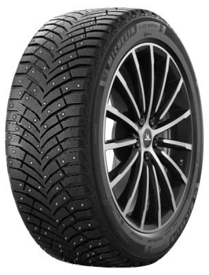 Anvelopa iarna X-Ice North 4 [275/50R22 115T] MICHELIN 005309