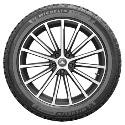 Anvelopa iarna X-Ice North 4 [275/50R22 115T] MICHELIN 005309
