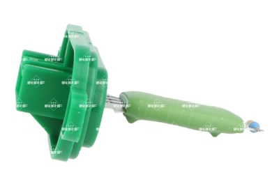 Rezistor, ventilator habitaclu NRF 342125