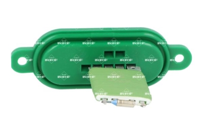 Rezistor, ventilator habitaclu NRF 342125
