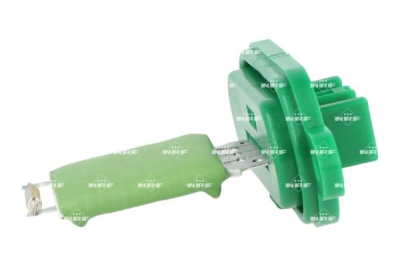 Rezistor, ventilator habitaclu NRF 342125