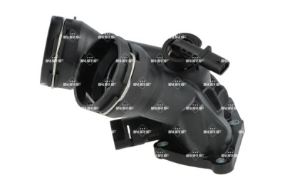 Termostat, lichid racire NRF 725437