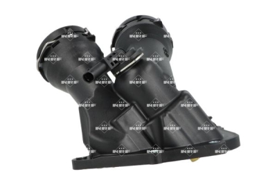 Termostat, lichid racire NRF 725437