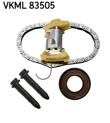 Kit lant distributie SKF VKML 83505