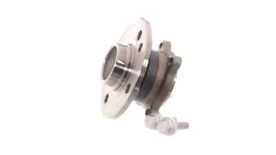 Set rulment roata SKF VKBA 6633