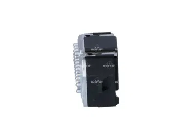 Rezistor, ventilator habitaclu NRF 342104