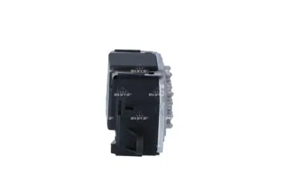 Rezistor, ventilator habitaclu NRF 342104