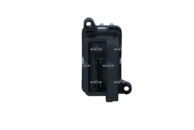 Rezistor, ventilator habitaclu NRF 342016