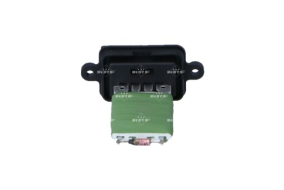Rezistor, ventilator habitaclu NRF 342096