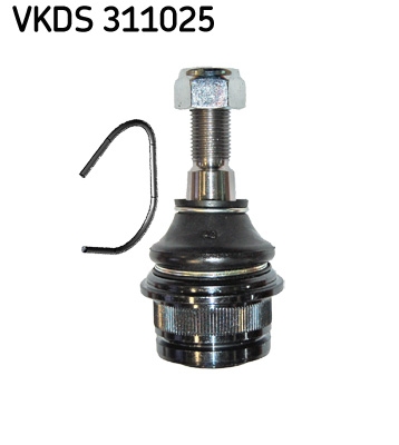 Articulatie sarcina/ghidare SKF VKDS 311025