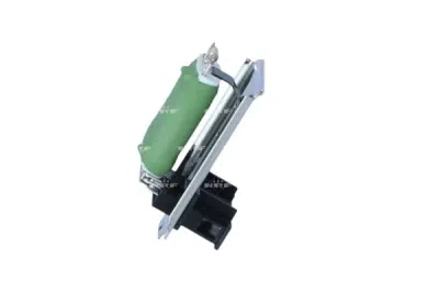 Rezistor, ventilator habitaclu NRF 342072