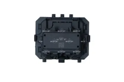 Rezistor, ventilator habitaclu NRF 342063