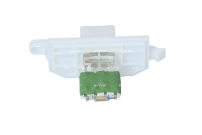 Rezistor, ventilator habitaclu NRF 342094