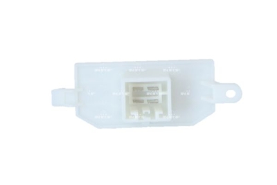 Rezistor, ventilator habitaclu NRF 342094