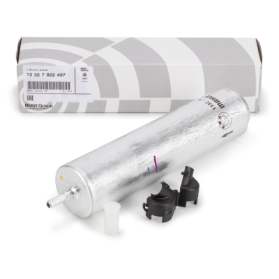 Filtru combustibil ORIGINAL BMW 13327822497