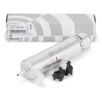 Filtru combustibil ORIGINAL BMW 13327822497