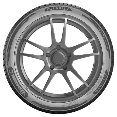 Anvelopa iarna Polaris 6 [215/55R18 99V] BARUM 15415080000
