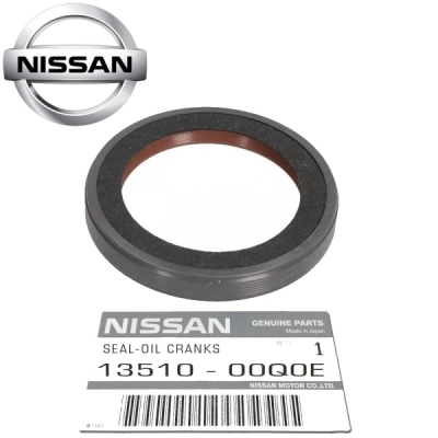 Simering arbore cotit [la distributie] ORIGINAL NISSAN 1351000Q0E