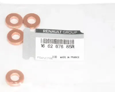Inel etansare ORIGINAL RENAULT 166267685R