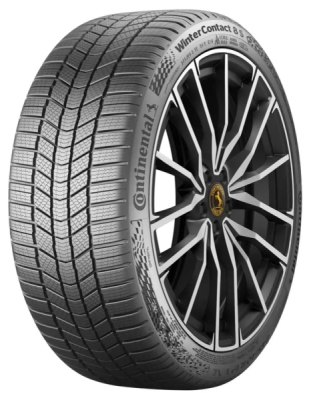 Anvelopa iarna WinterContact 8 S [315/35R21 111V] CONTINENTAL 03202330000