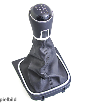 Manson, maneta scimbare viteze ORIGINAL VW GROUP 2K0711113PDMQ
