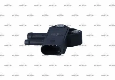 Senzor, presiune gaze evacuare NRF 708047