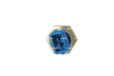 Senzor, temperatura lichid de racire NRF 727082