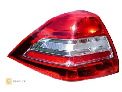 Lampa spate ORIGINAL RENAULT 82 00 417 345