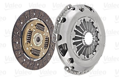 Set ambreiaj VALEO 786029