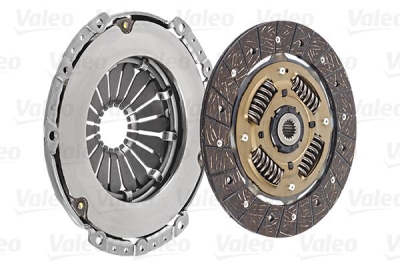 Set ambreiaj VALEO 786029