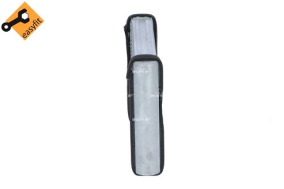 Schimbător de căldură, încălzire habitaclu NRF 54380