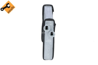 Schimbător de căldură, încălzire habitaclu NRF 54380