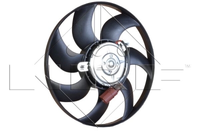 Ventilator, radiator NRF 47388