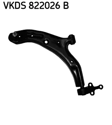 Brat, suspensie roata SKF VKDS 822026 B