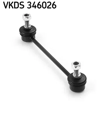 Brat/bieleta suspensie, stabilizator SKF VKDS 346026