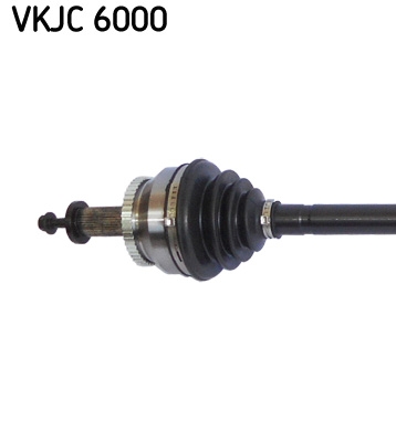 Planetara SKF VKJC 6000