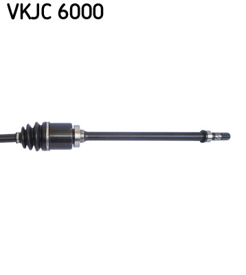 Planetara SKF VKJC 6000