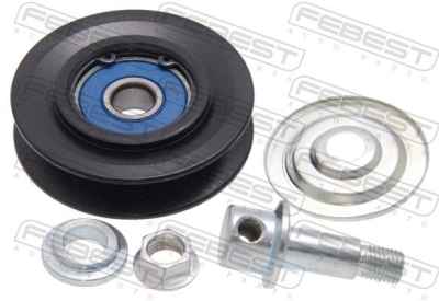 Rola intinzator curea transmizie Febest 0187-FZJ80