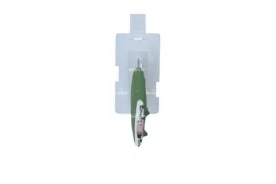Rezistor, ventilator habitaclu NRF 342067