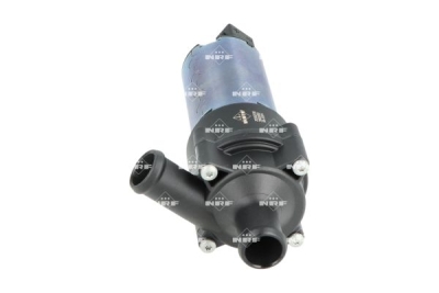 Pompă de apă suplimentară (circuitul apei de răcire) NRF 390080