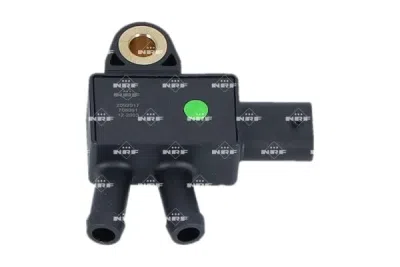 Senzor, presiune gaze evacuare NRF 708091