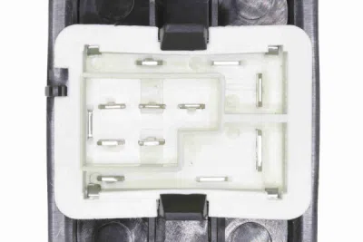Rezistor, ventilator habitaclu VEMO V40-03-1133